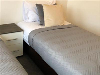 King Edward House Flat 2 Appartement Kingston upon Hull Buitenkant foto