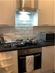 King Edward House Flat 2 Appartement Kingston upon Hull Buitenkant foto