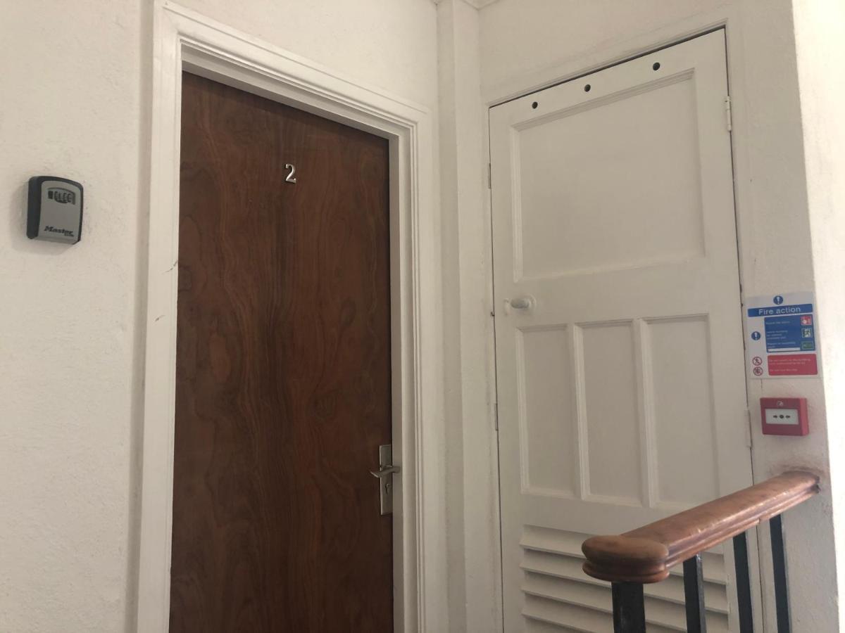 King Edward House Flat 2 Appartement Kingston upon Hull Buitenkant foto