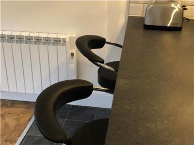 King Edward House Flat 2 Appartement Kingston upon Hull Buitenkant foto