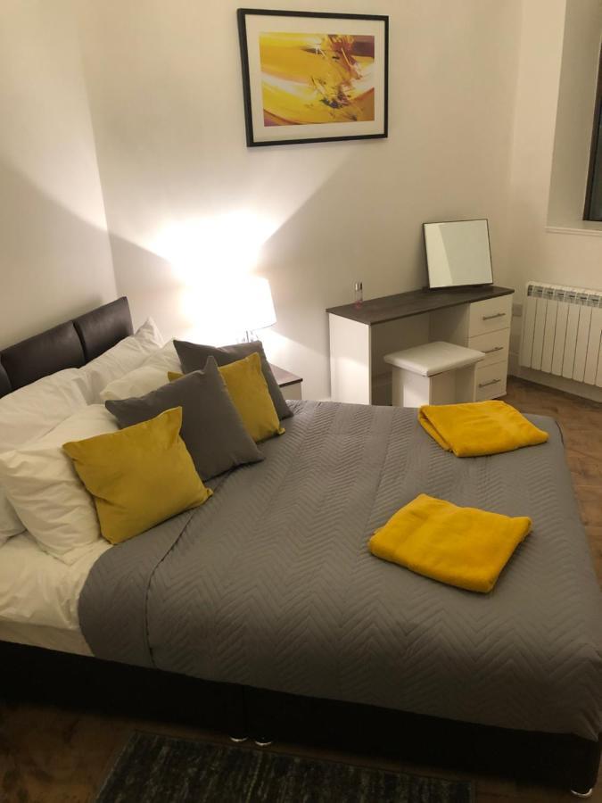 King Edward House Flat 2 Appartement Kingston upon Hull Buitenkant foto