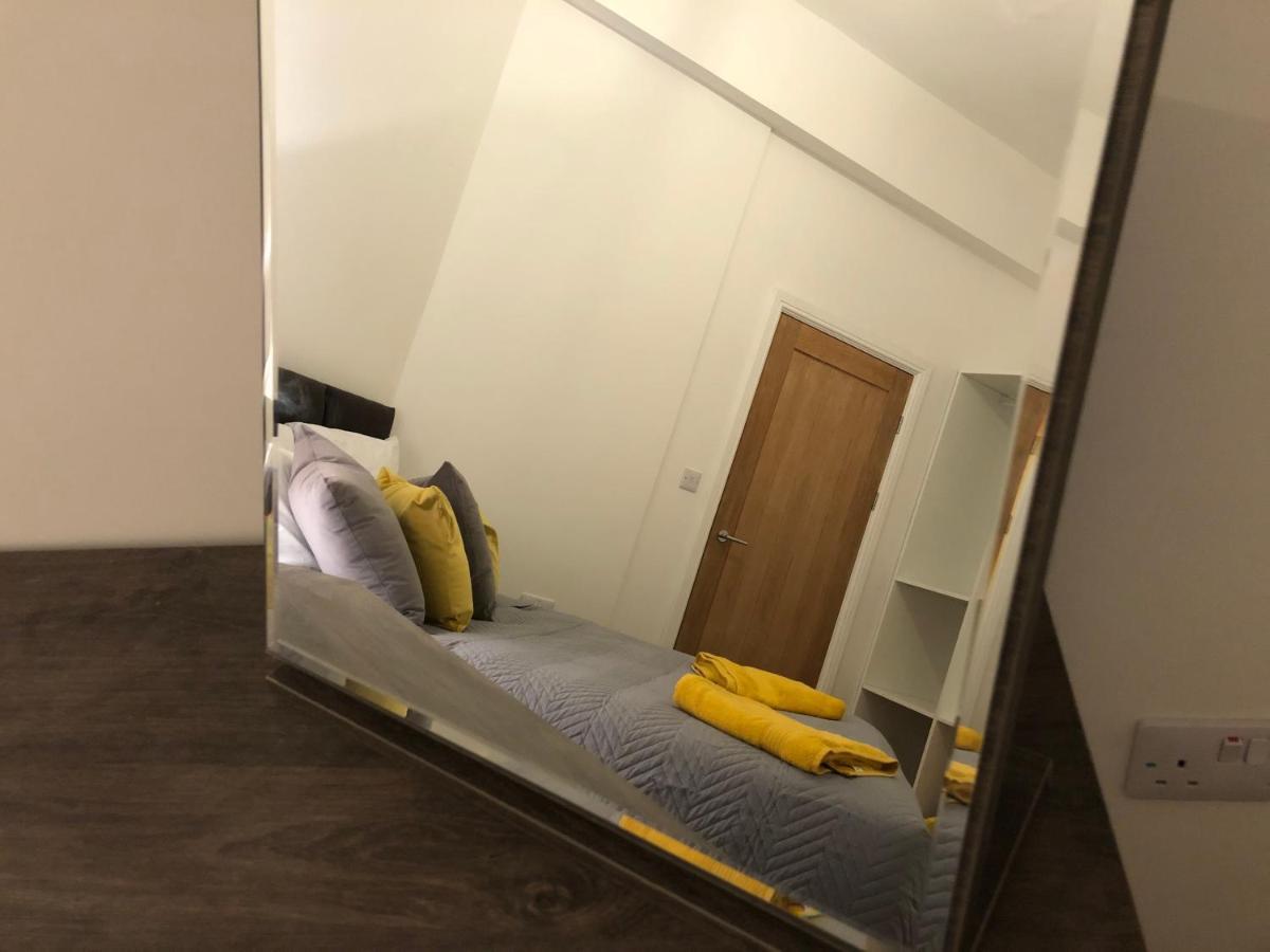 King Edward House Flat 2 Appartement Kingston upon Hull Buitenkant foto