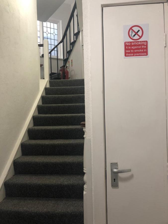 King Edward House Flat 2 Appartement Kingston upon Hull Buitenkant foto