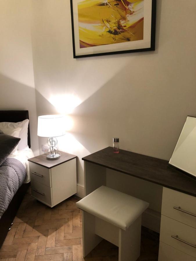 King Edward House Flat 2 Appartement Kingston upon Hull Buitenkant foto